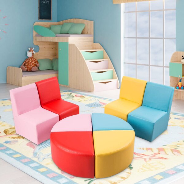 Kinbor childrens deals sofa